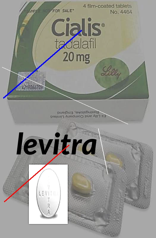 Tarif levitra pharmacie